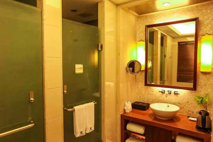 Zhujiang Nantian Resort
