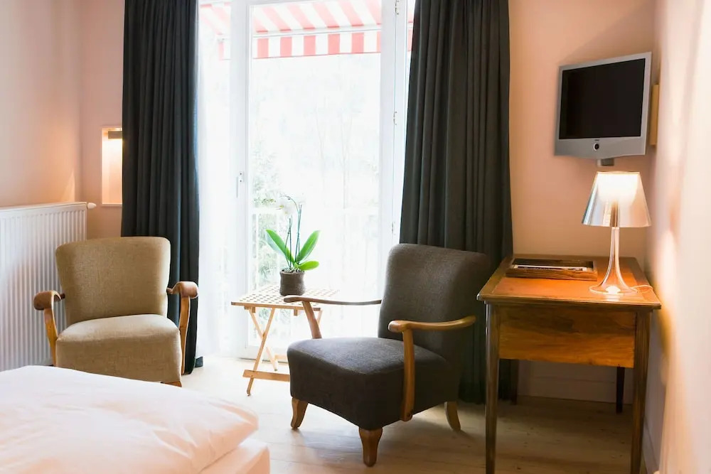 Alpine Spa Hotel Haus Hirt