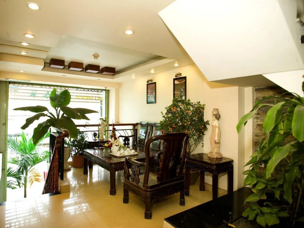 Xuan Hue Hotel