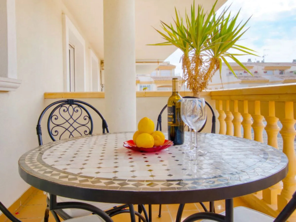 Apartment Roma
