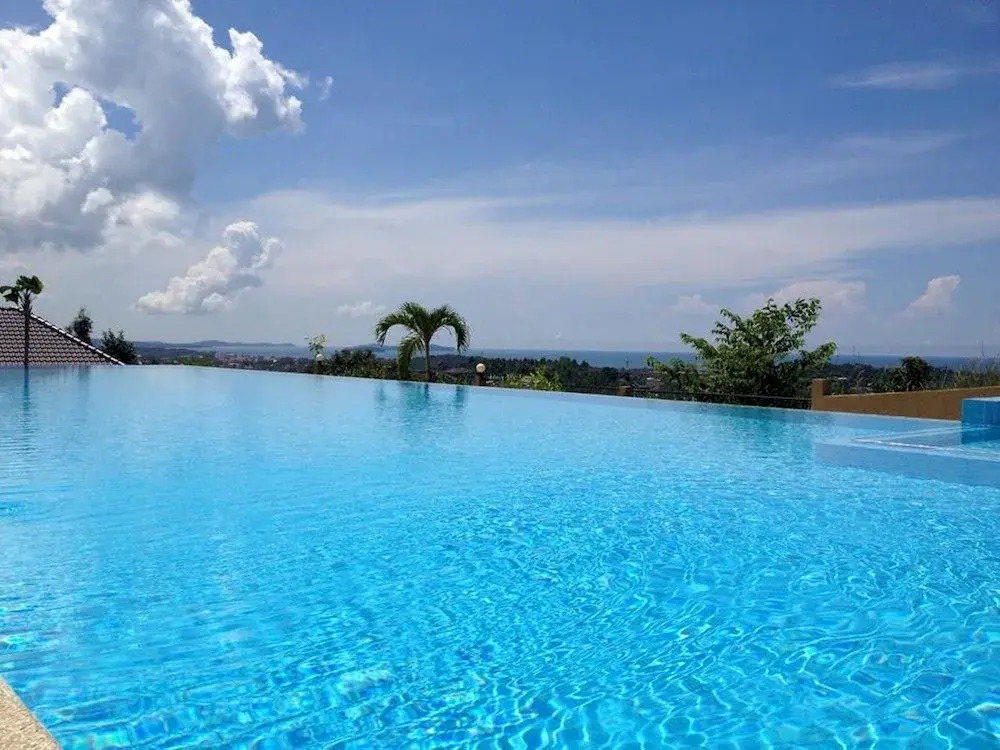 Hotel & Spa Victory Castle Villa