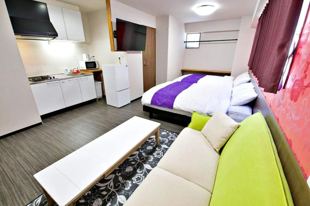 Tommy Condominium Wakasa 501