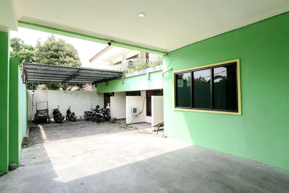 Hotel Cemara Surabaya