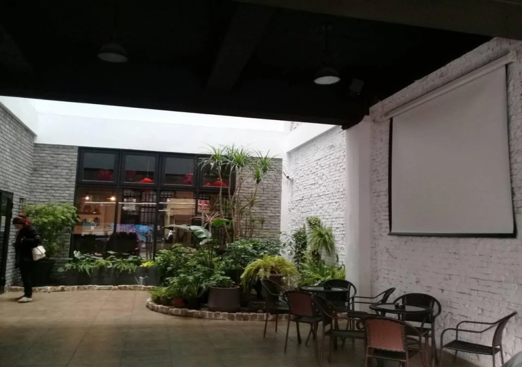 Backpacker 41 Hostel - Taichung