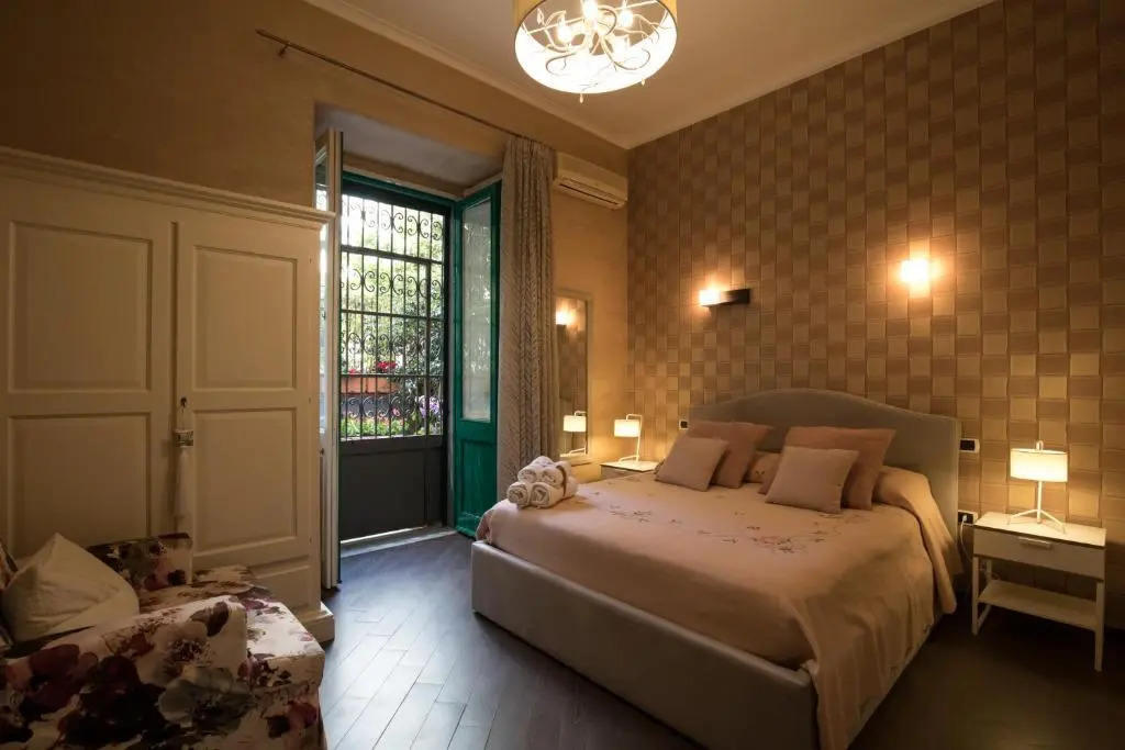 B&B Civico Cinque