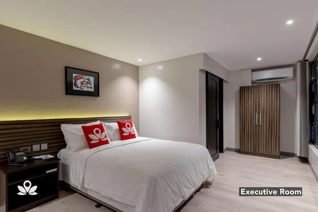 Hotel Inigo
