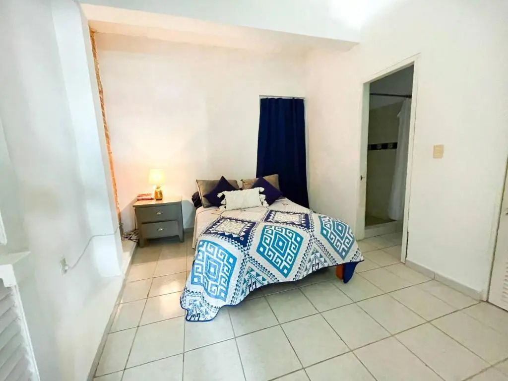 Lovely One Bedroom Apartment in Puerto Vallarta