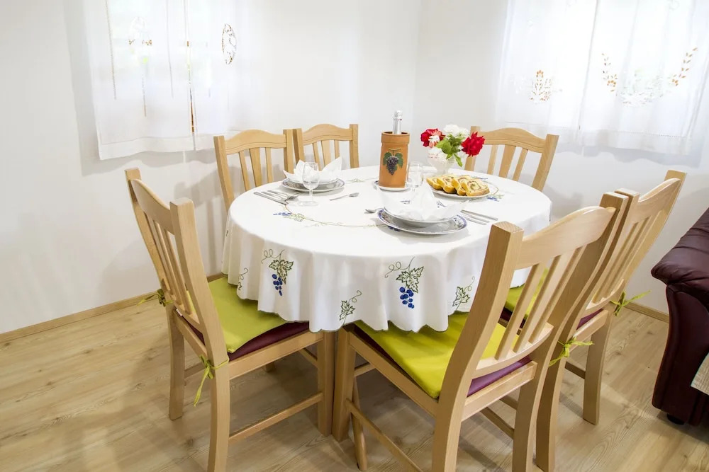 Country House Srček
