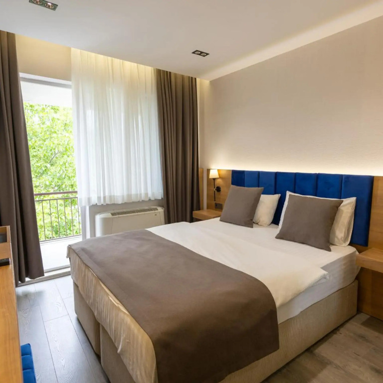 Ottoman Palace Hotel Edirne