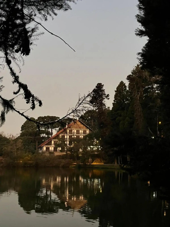 Apartamento Lago Negro