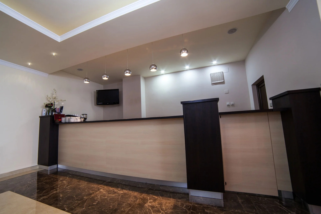 Hotel Stil