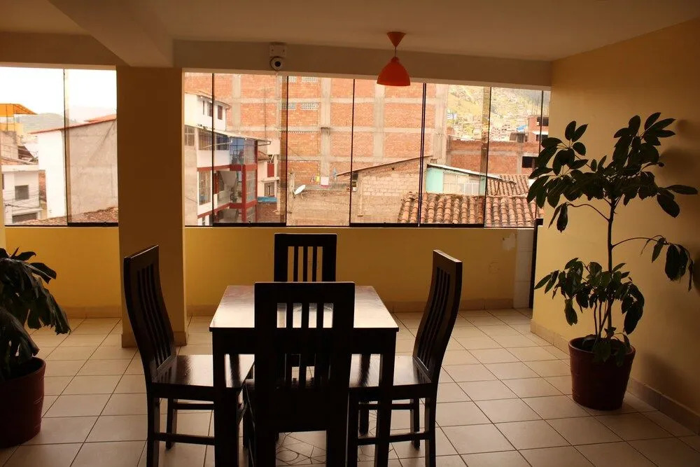 Alegrias inn hotel