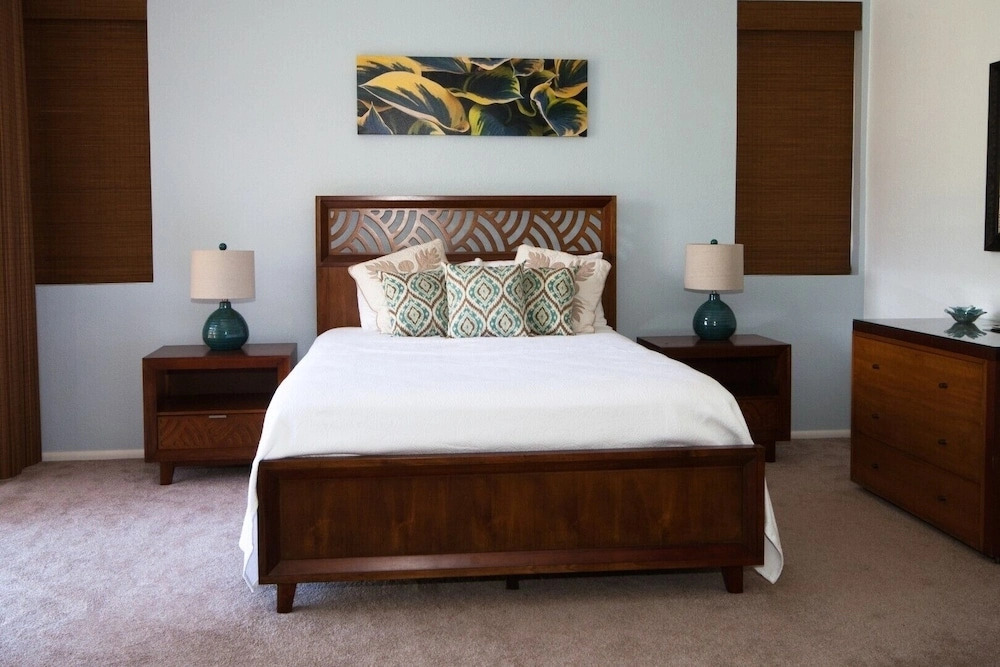 Wailea Grand Champions - Golf Resort & Villas