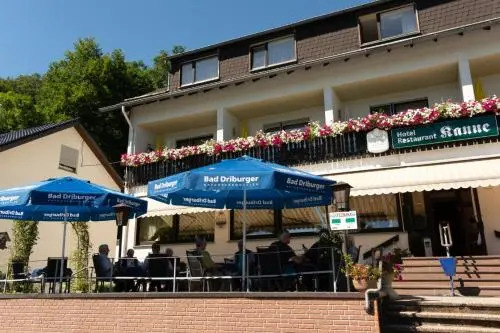 Haus Kanne