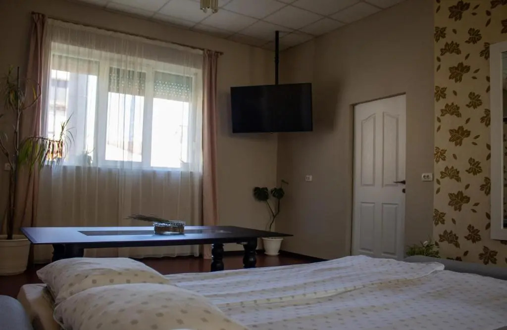 YOX apartment 1