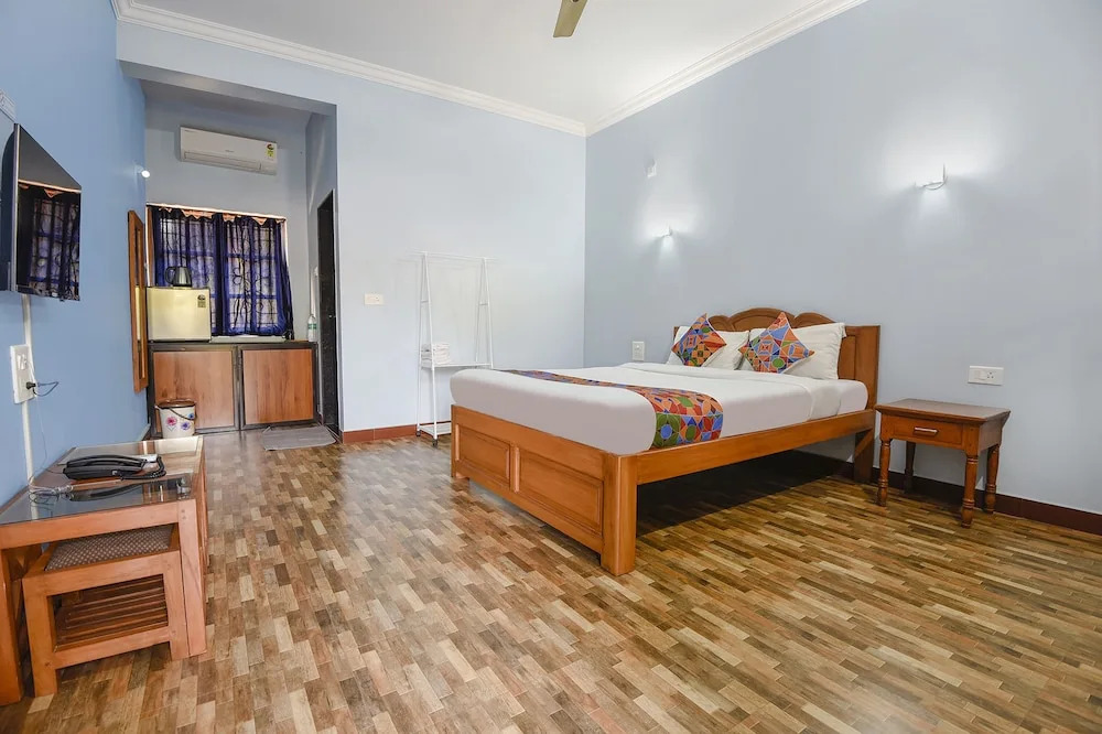 Fabhotel Prime 4D'S Coast Resort