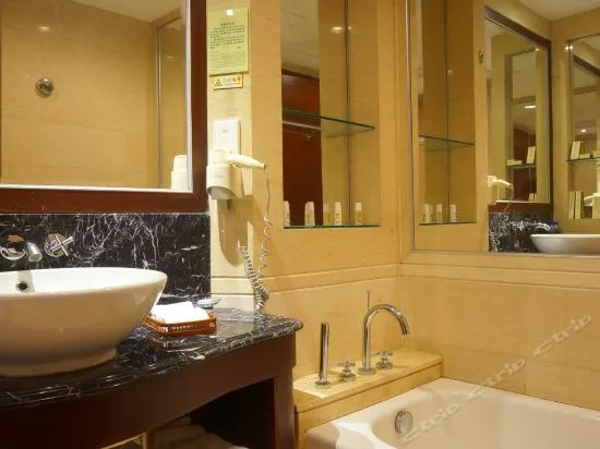 Ming Xuan Hotel