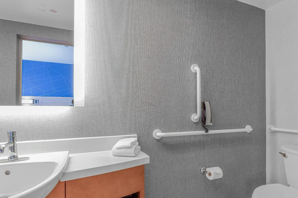 SpringHill Suites by Marriott Fishkill