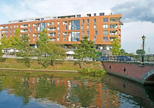 IRS ROYAL APARTMENTS - IRS Brabank