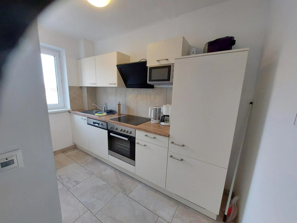 Appartements Bleistattblick