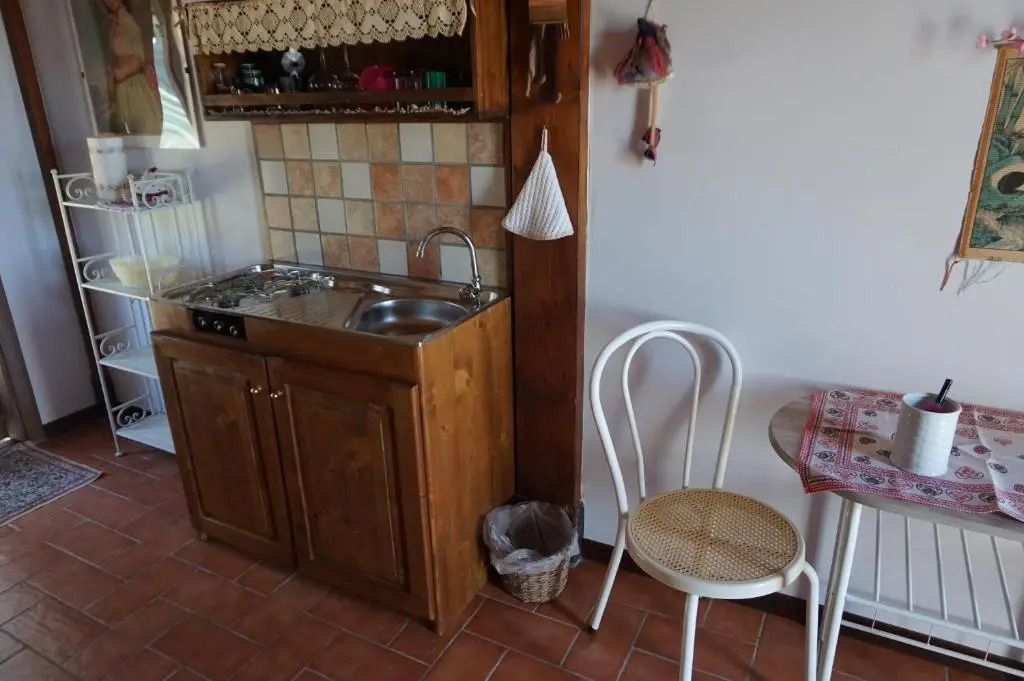 Agriturismo Consalvi