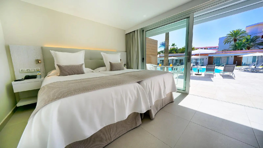 Sanom Beach Resort Only Adults