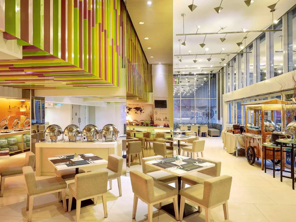 Artotel Harmoni Jakarta