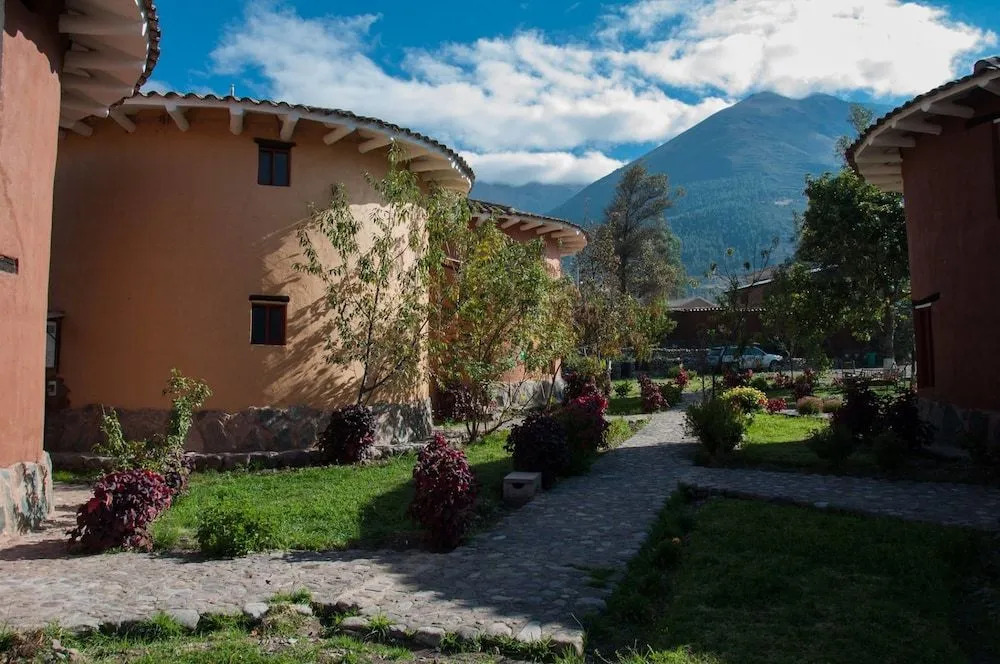 Sol de Yanahuara