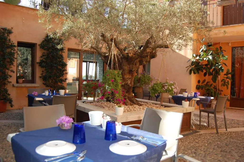 Antico Borgo B&B con SPA