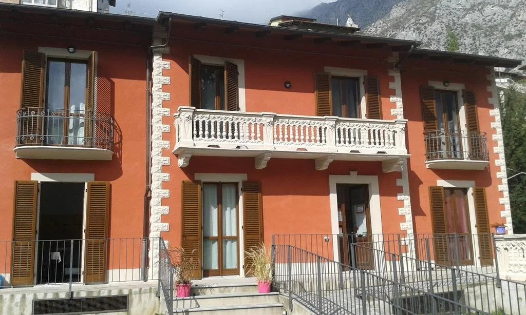 Villa Marsiglia