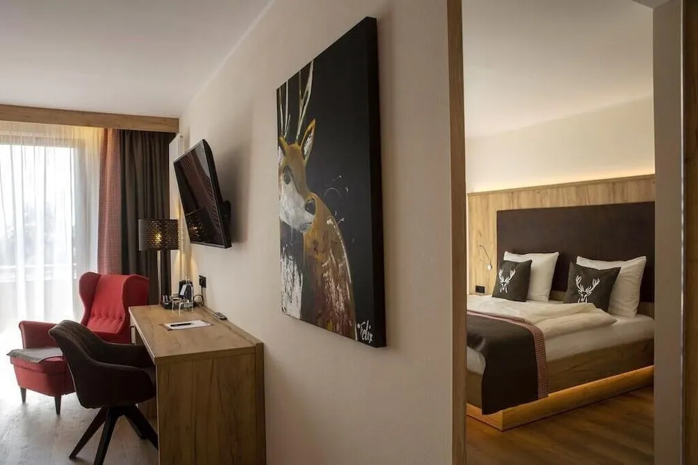 Steig-Alm Hotel Superior