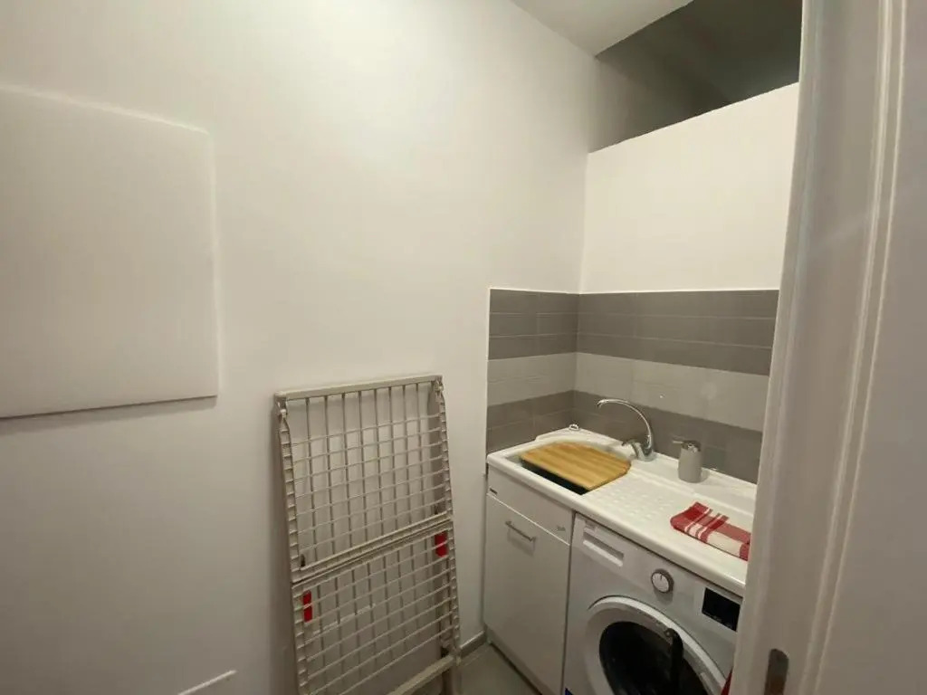 Casa Stella, in centro, a 100 m dal mare 3 bagni