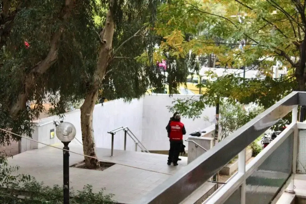 7 Steps Apartment Metro Syggrou Fix near Acropolis