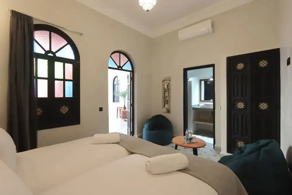 riad NAMLA