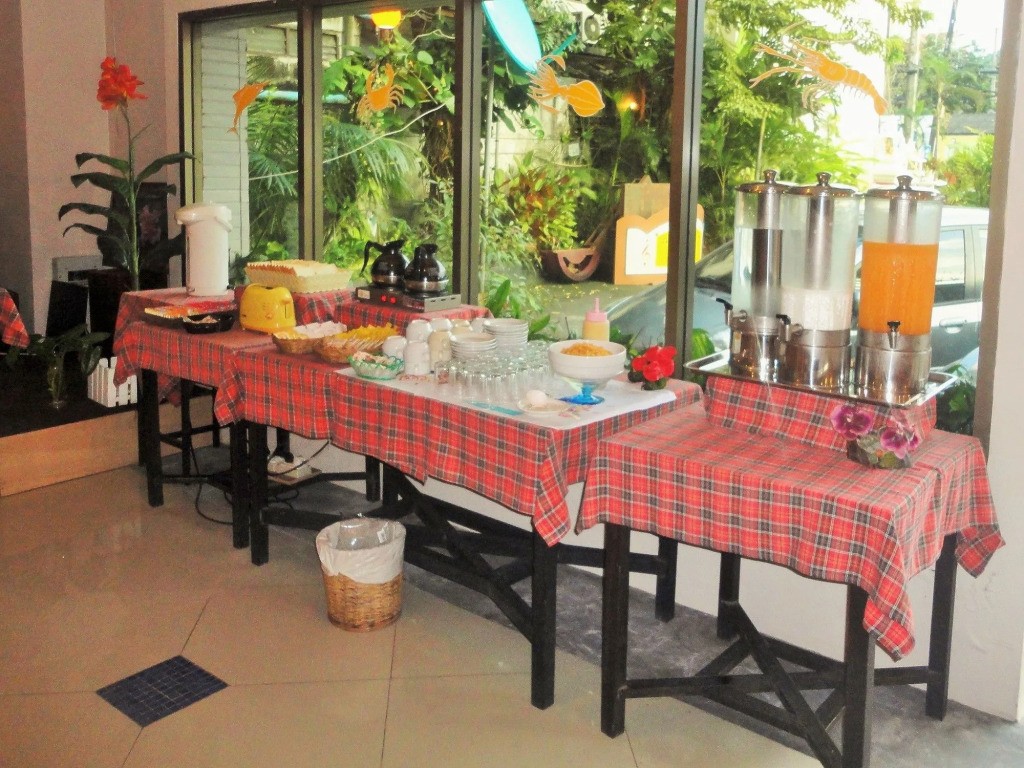 Lamoon Resotel