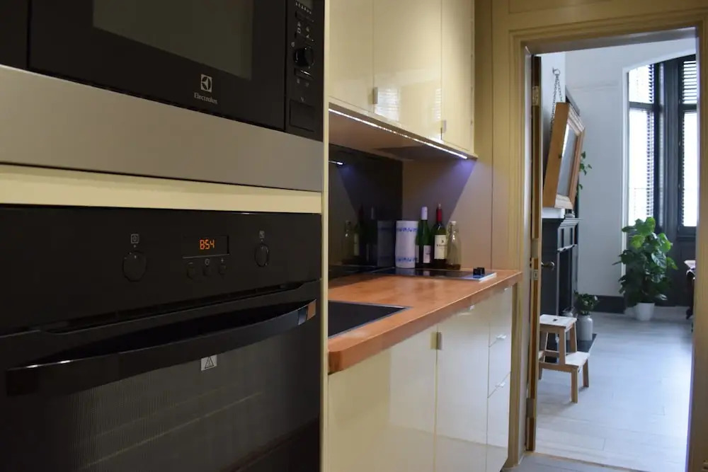 1 Bedroom Flat In New Cross