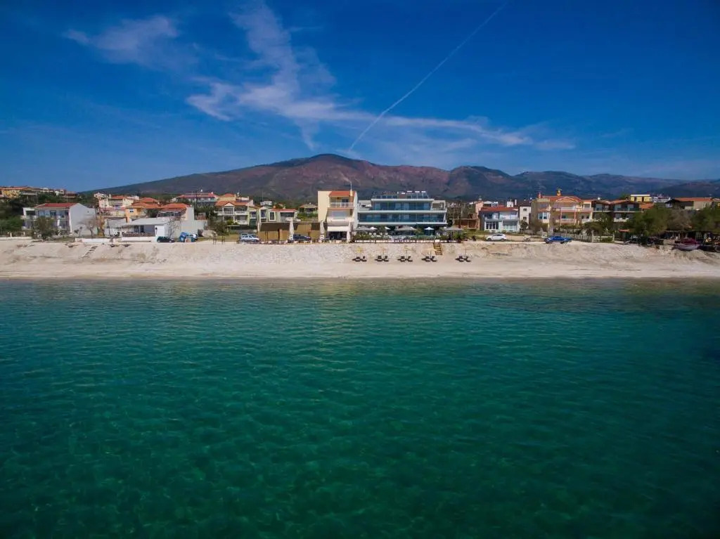 Aegean Infinity Deluxe
