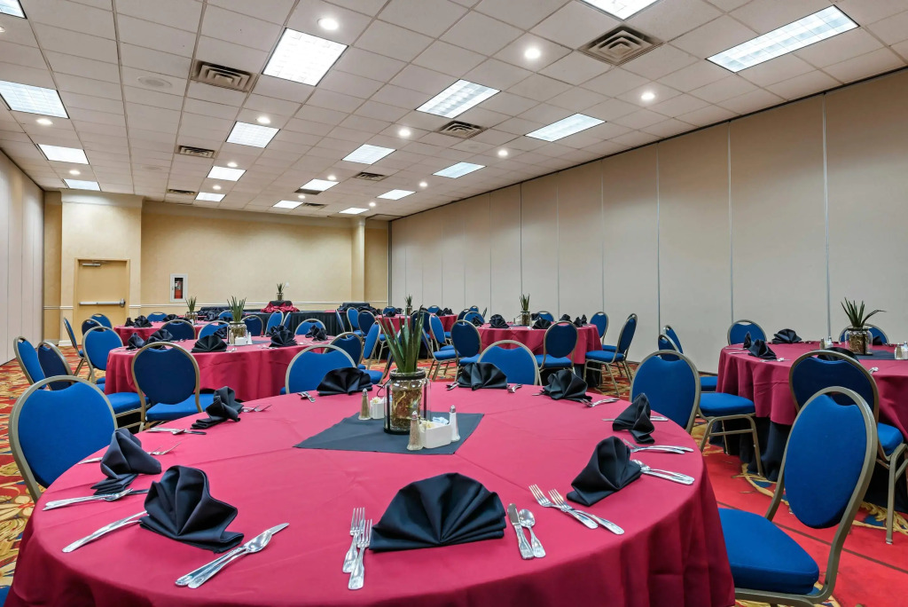 Clarion Hotel Conference Center Lexington North