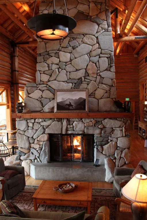 Freestone Inn