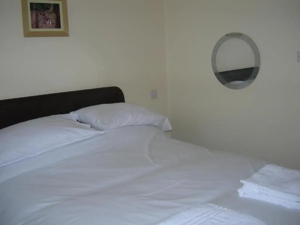 The Swan Hotel