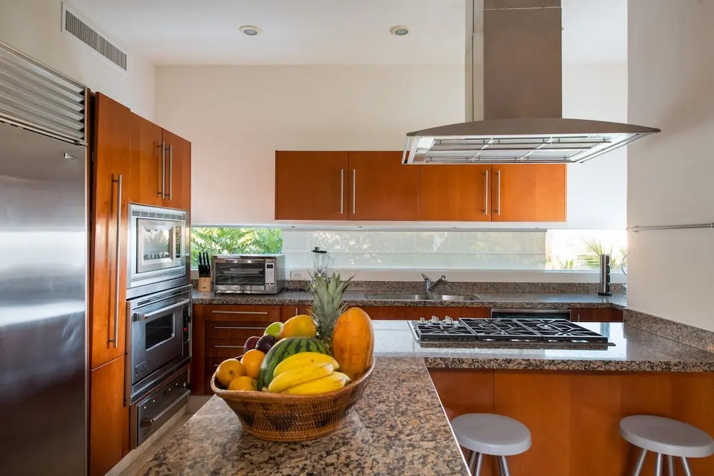 Casa Larimar