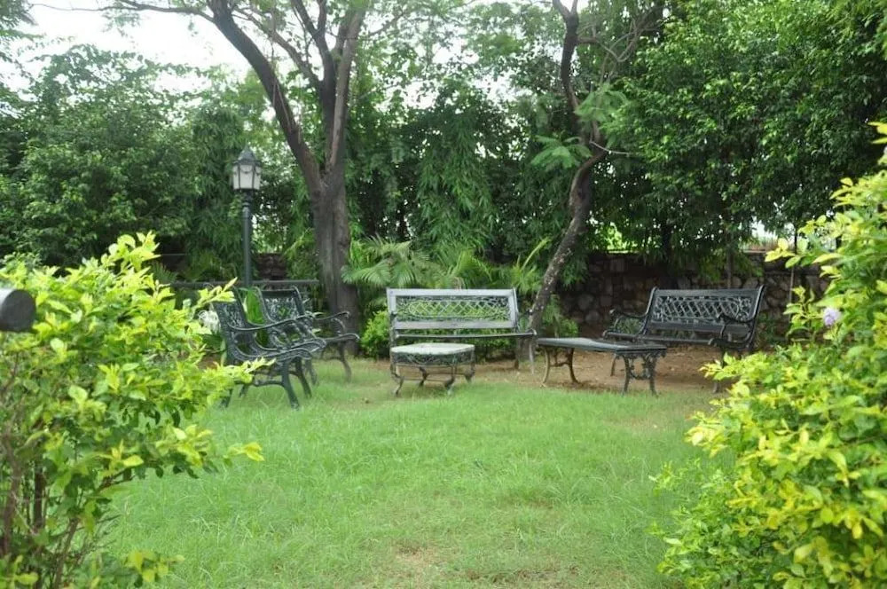 Residency Resorts