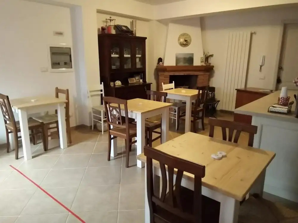 Il Vicoletto B&B