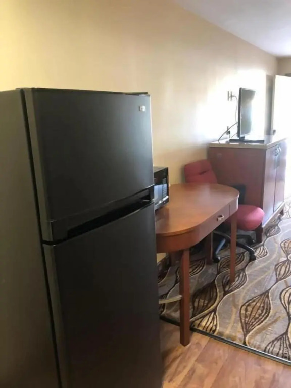 Budget Inn Williamsport