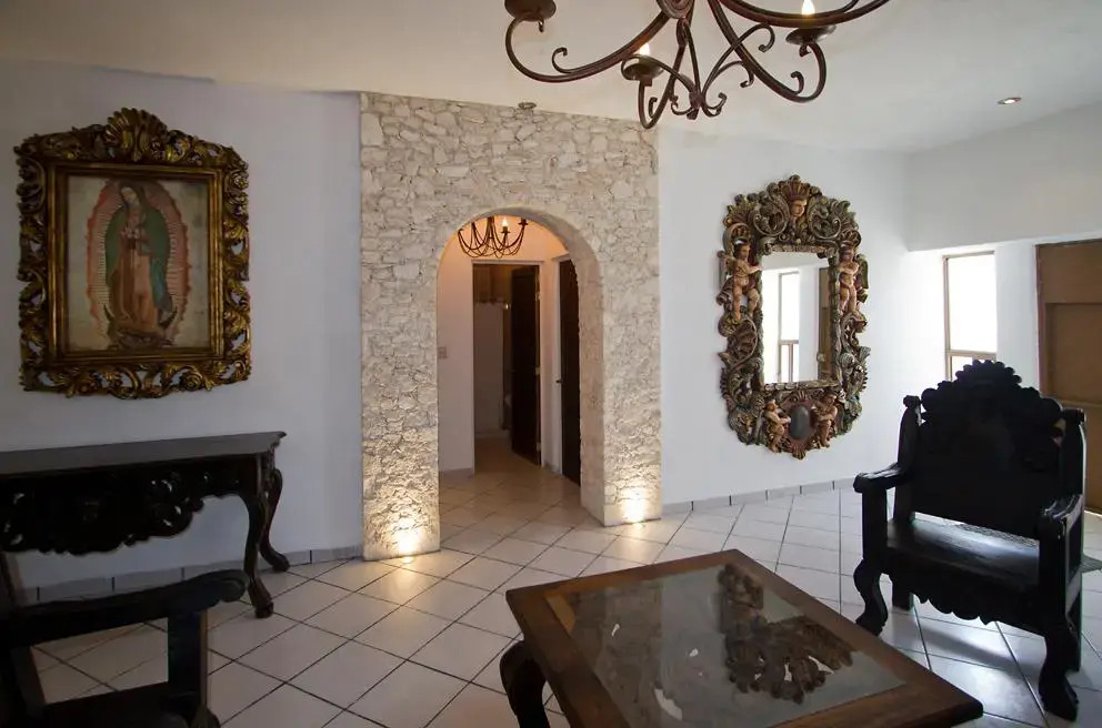 Hotel Villa Peñasco