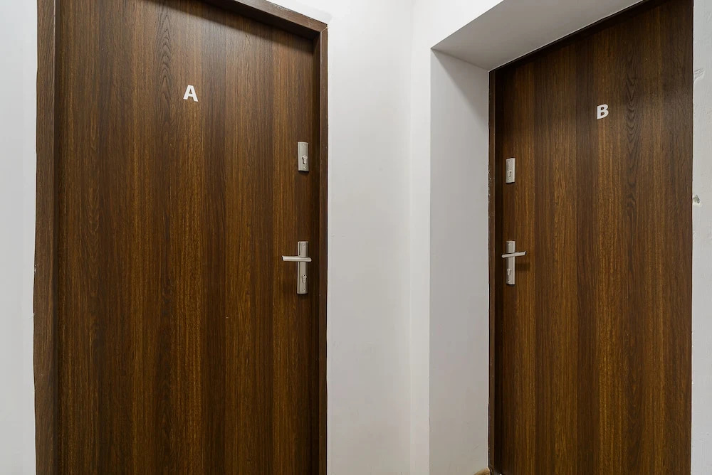 ShortStayPoland Tamka