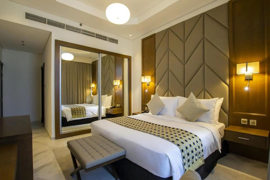 TIME Onyx Hotel Apartments
