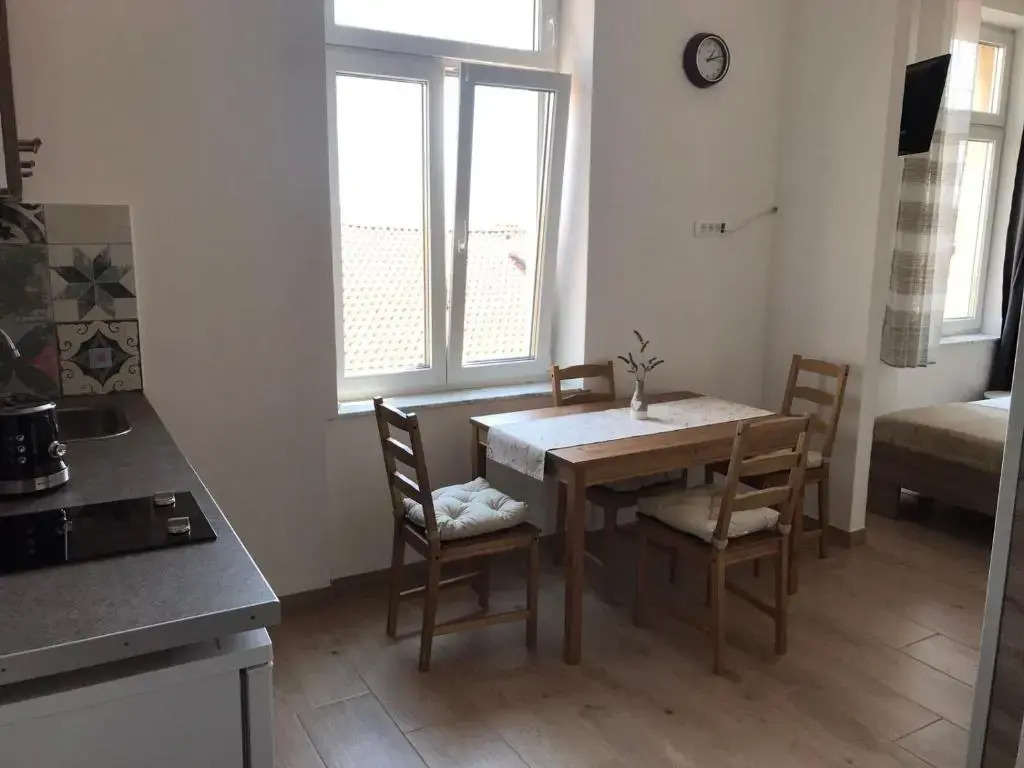 STUDIO APARTMANI PAOLA