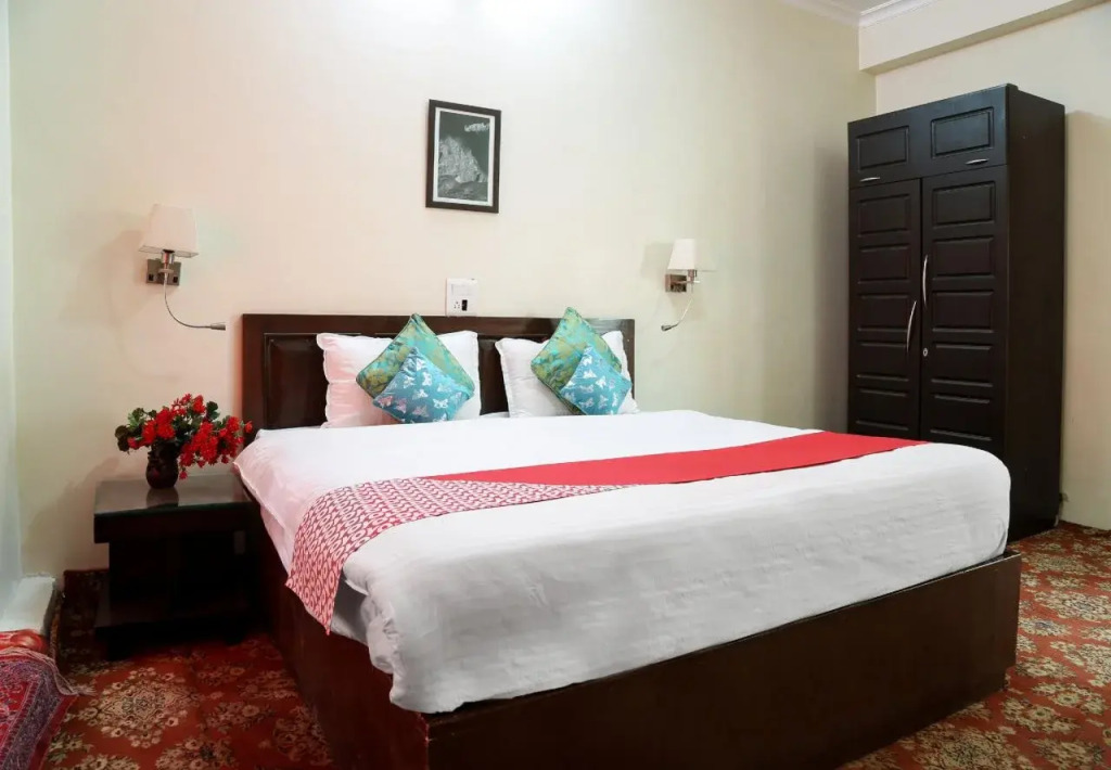 Nangseem Guest House By Oyo Rooms