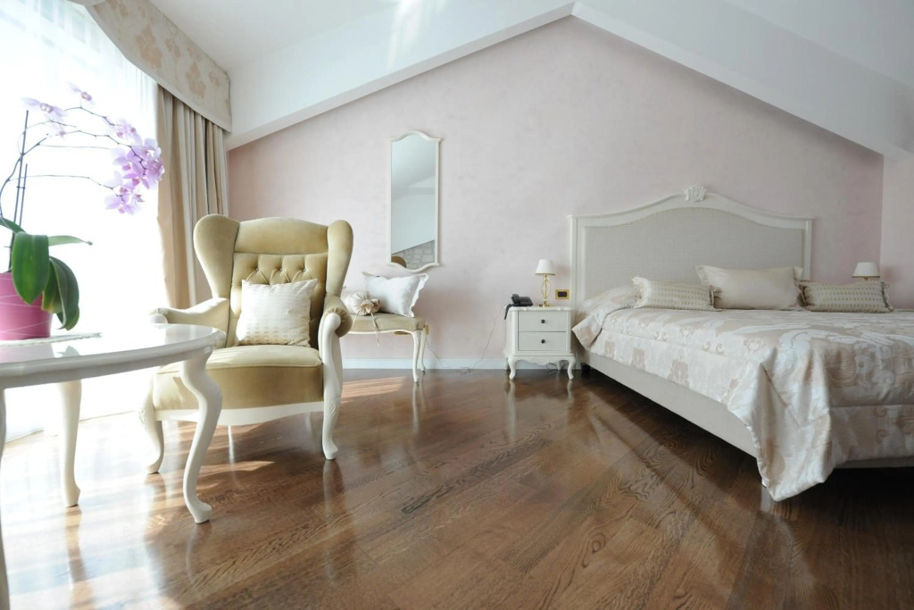 Boutique Hotel San Rocco
